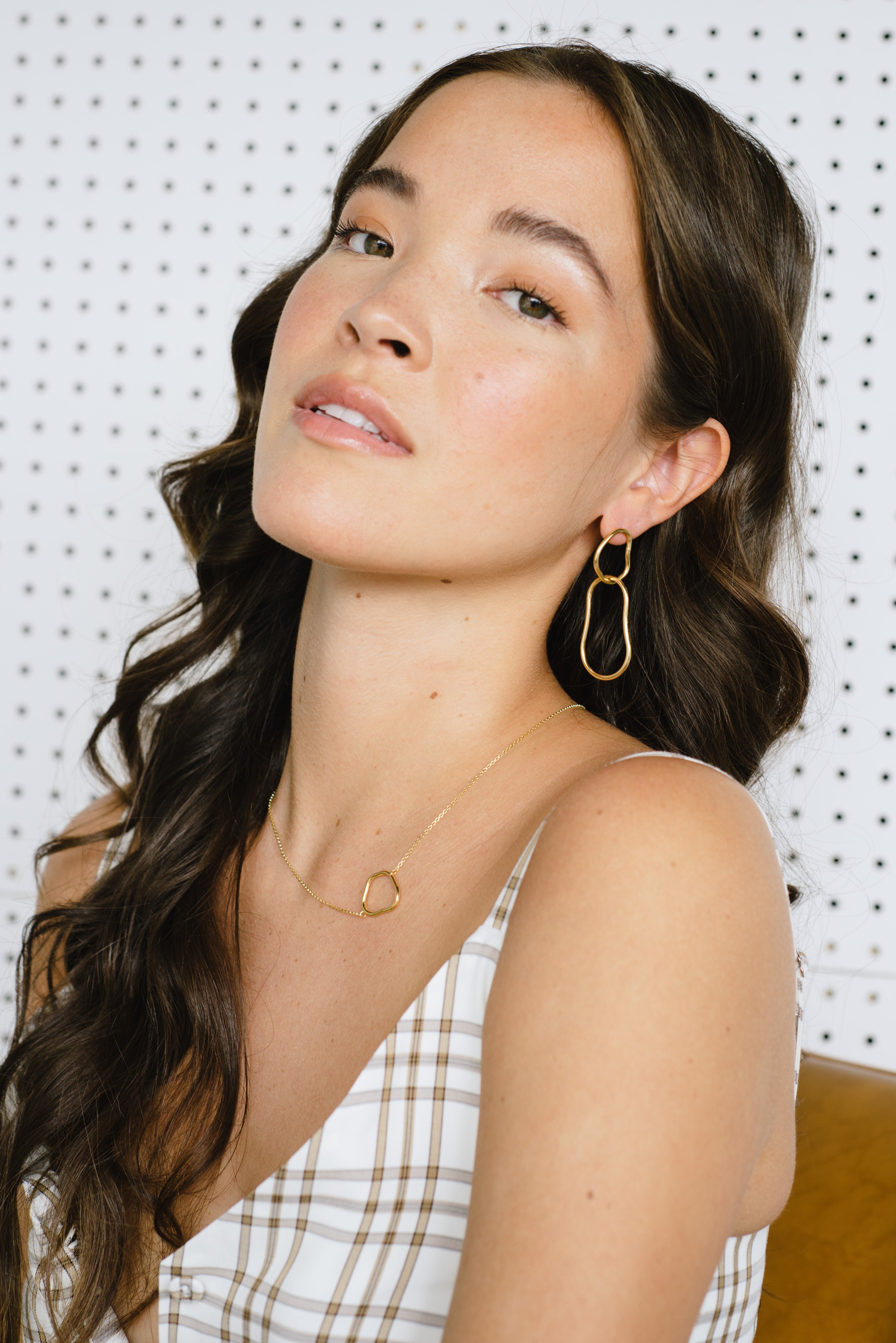 Freeform Hoops