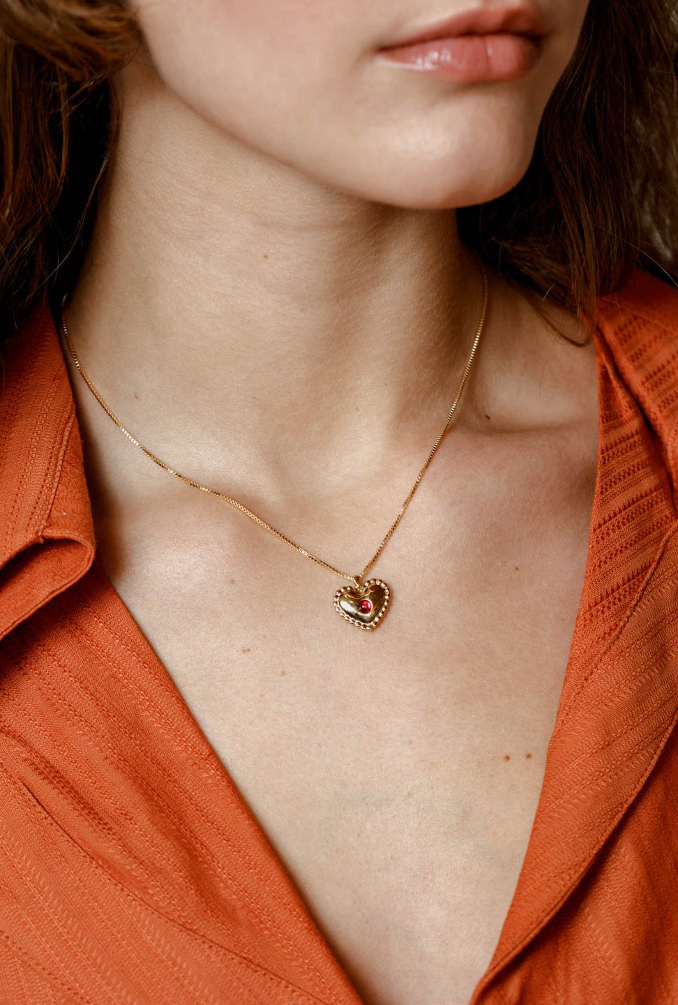 Katalina Necklace