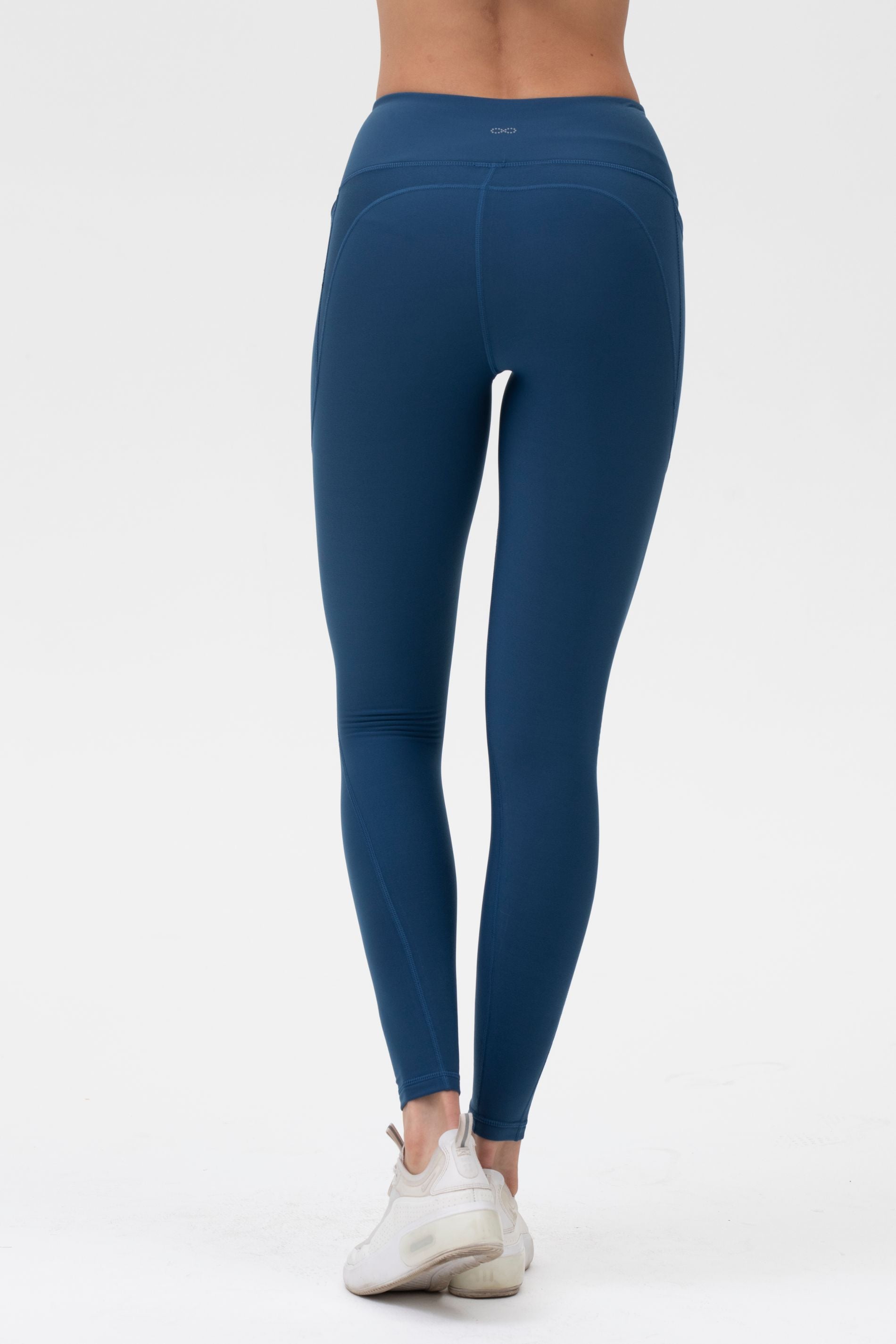 Phoenix Fleece Pocket Legging