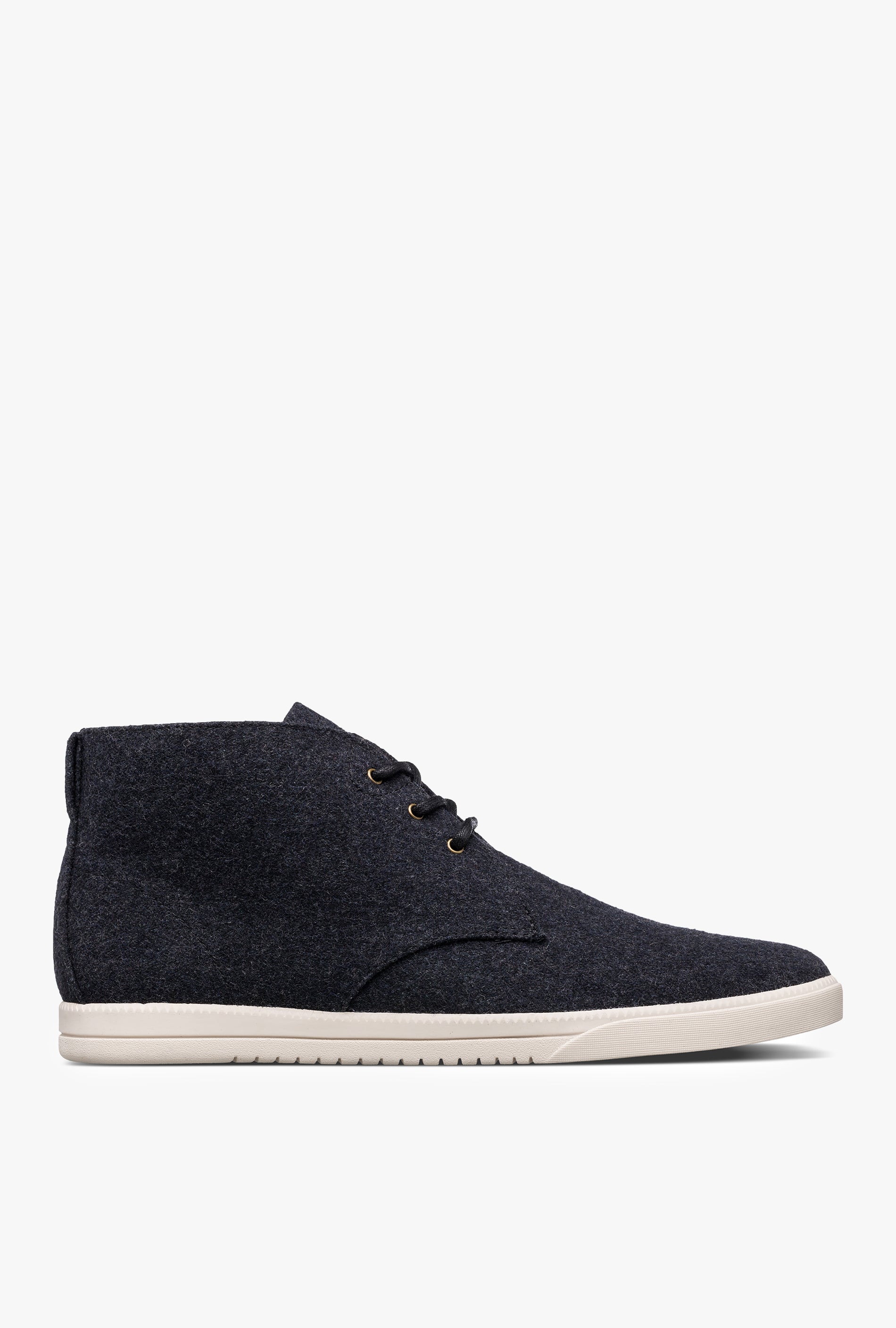 Strayhorn Textile Sneaker