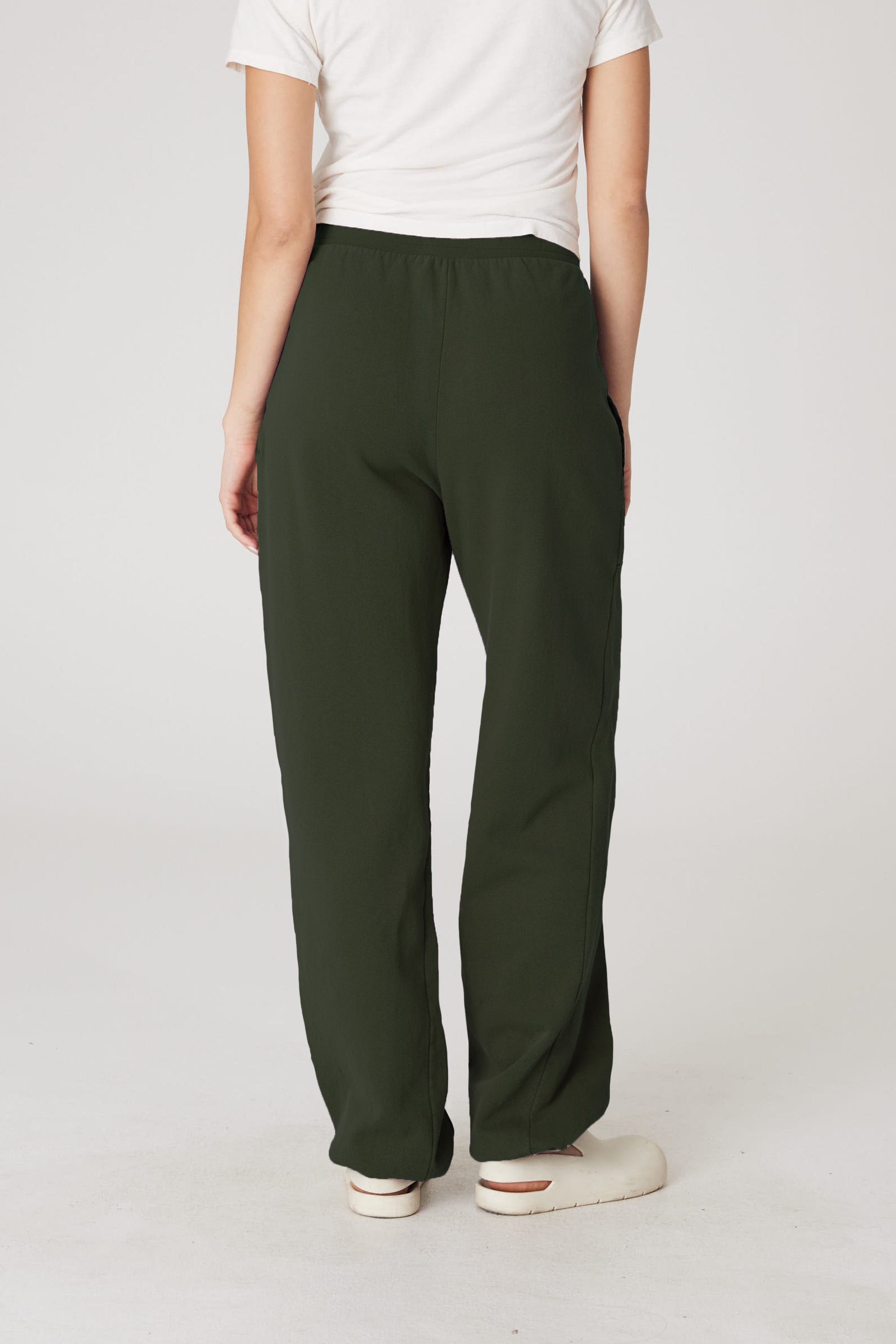 Recycled Cotton Adventure Jogger