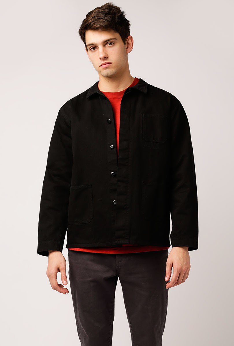 Chore Jacket