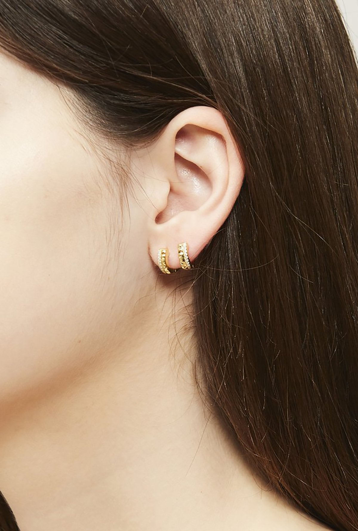 Ludwig Earrings P