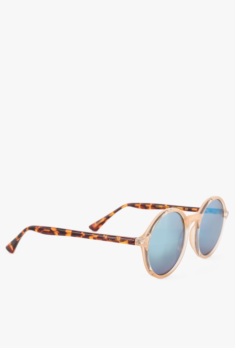 Madison Sunglasses - Pearl