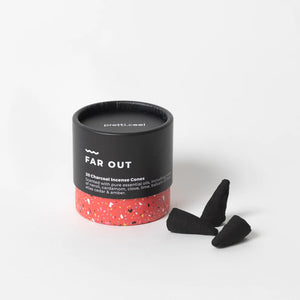 Incense Cones - Far Out