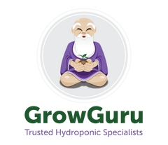 Grow Guru logo