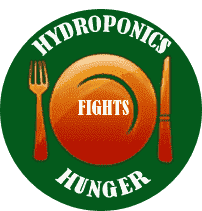 Hydroponics Solves World Hunger Pandemic