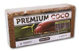 Grow Guru's Premium Coco Peat 650g Brick