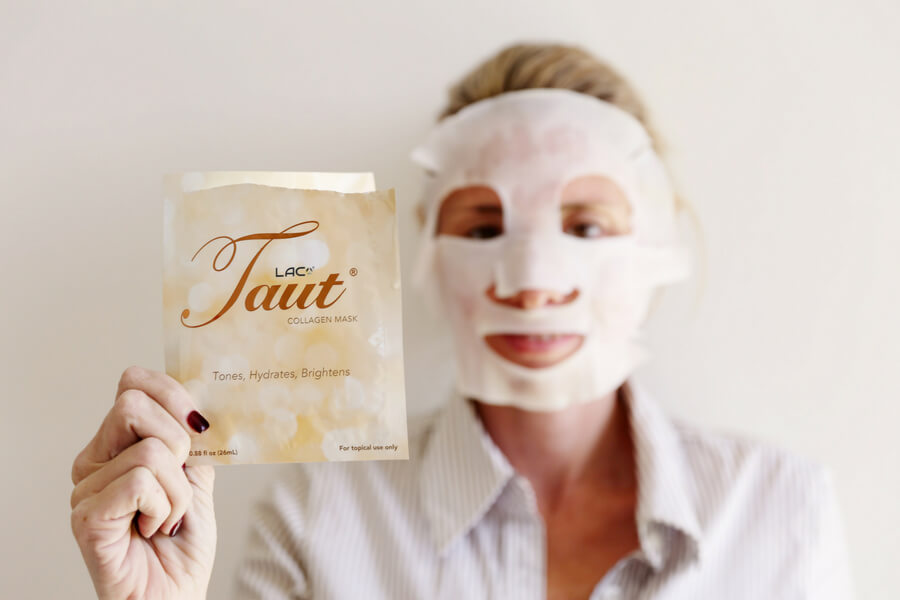 5 benefits of using Collagen Mask