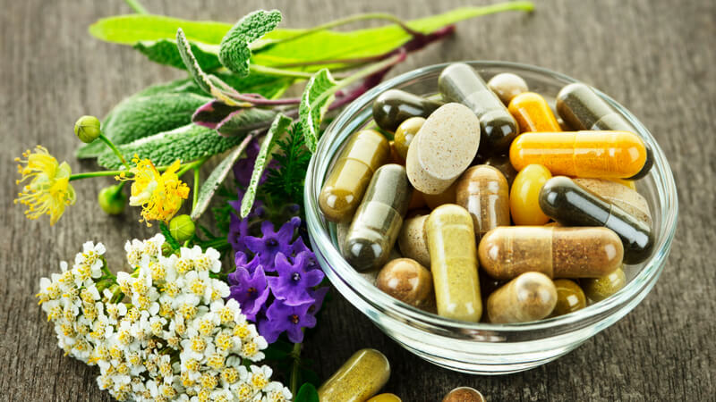 Supplements are you getting your money's worth