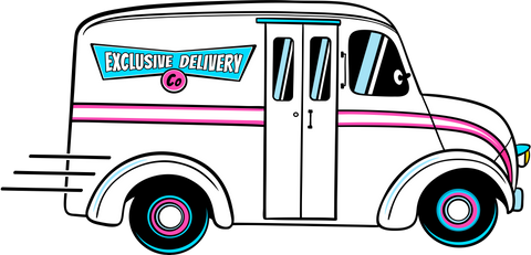 Exclusive_Delivery_Co_Milk_Truck