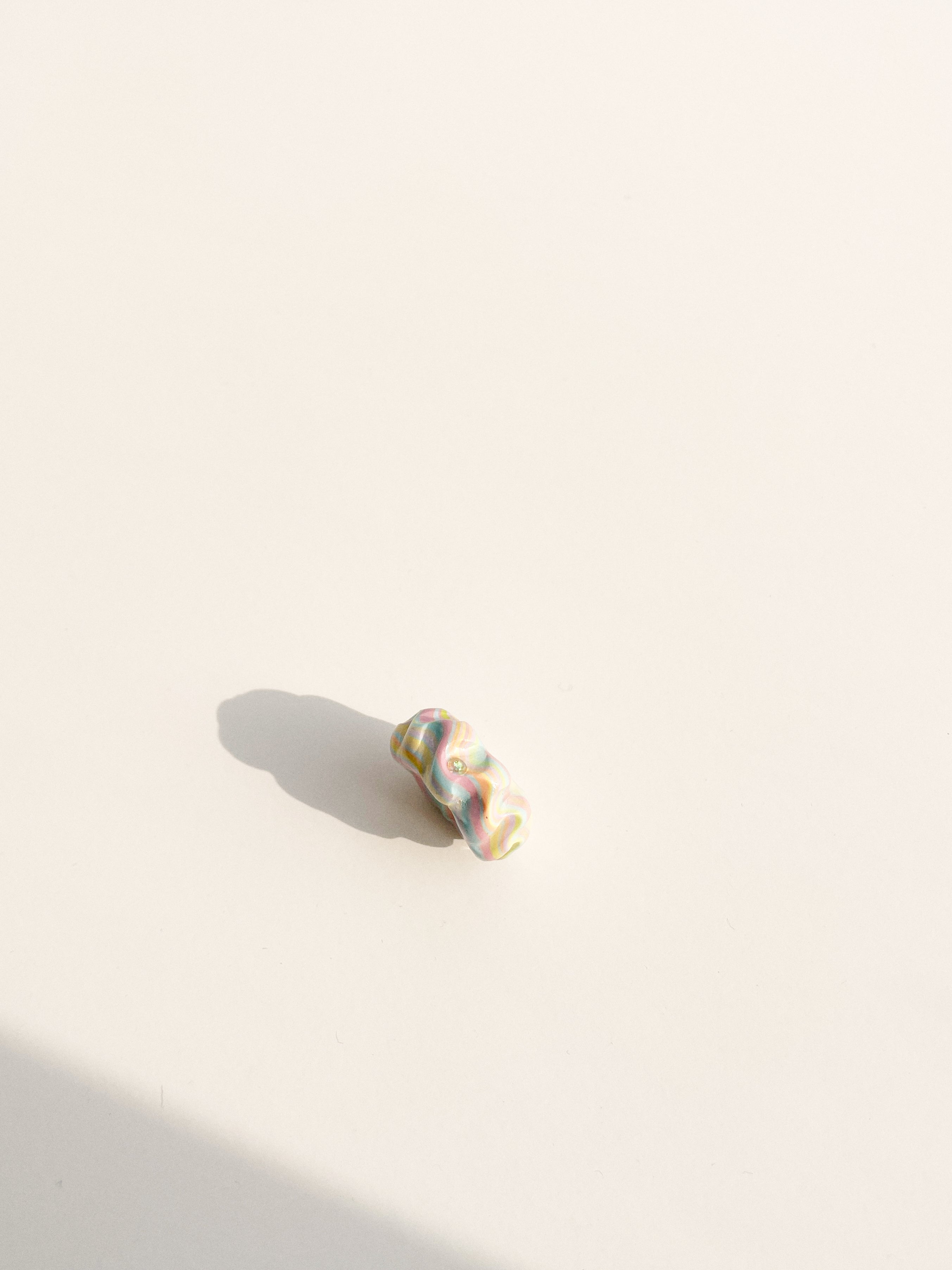 Chewed Up Rings - So Sweet