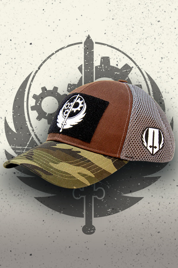 Brotherhood of Steel Military Cap