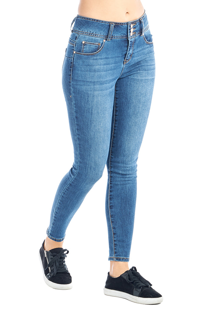 Ci Sono Women's California Love Jeans – cavalini.com