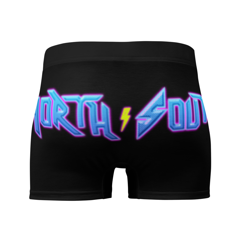 Epic Boxer Briefs (North-South) – Epic Roll BJJ