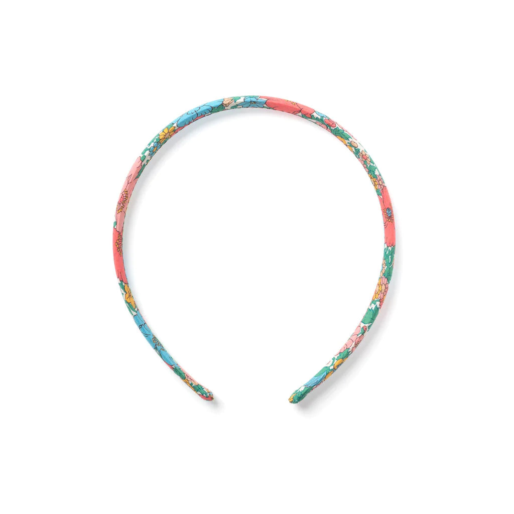 Tiny Headband - Kitzi