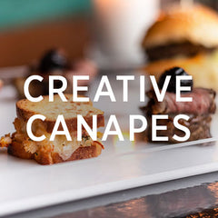 Creative Canapes