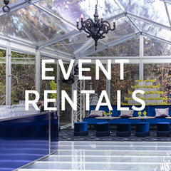 Event Rentals with 10tation