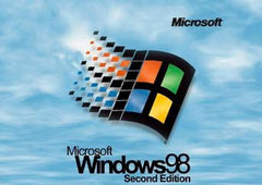 Windows 98SE