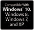 Windows compatible games