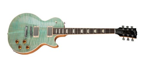 Gibson Les Paul Standard 2019 Seafoam Green