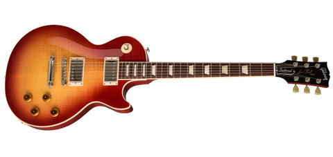 Gibson Les Paul Traditional 2019 Heritage Cherry Burst