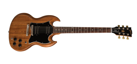 Gibson SG Tribute 2019 Natural Walnut
