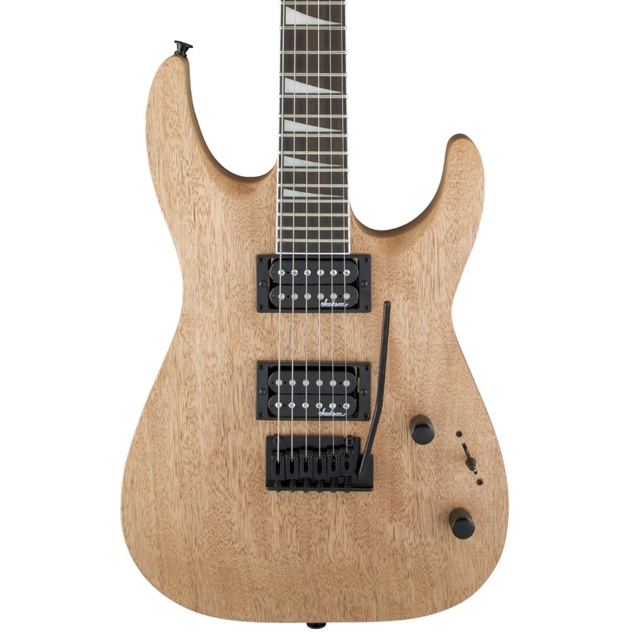 jackson js22 natural oil