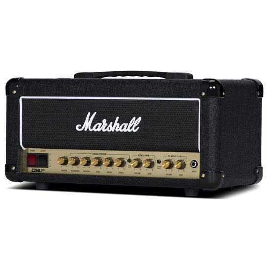 dsl marshall head