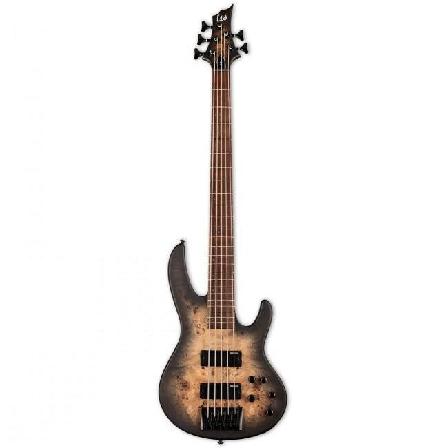 esp ltd 5 string bass