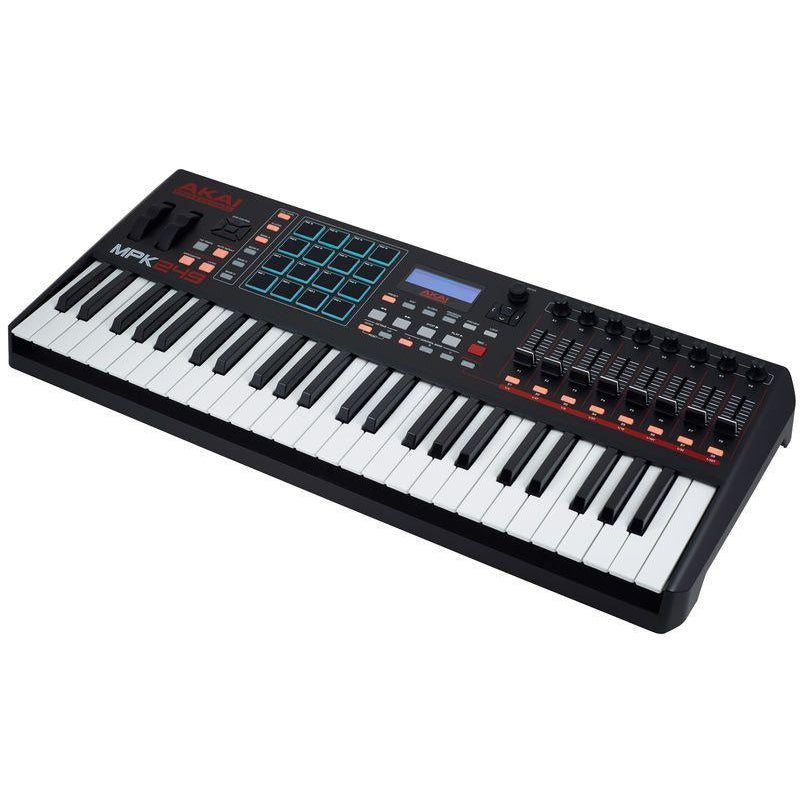 akai mpk2 49