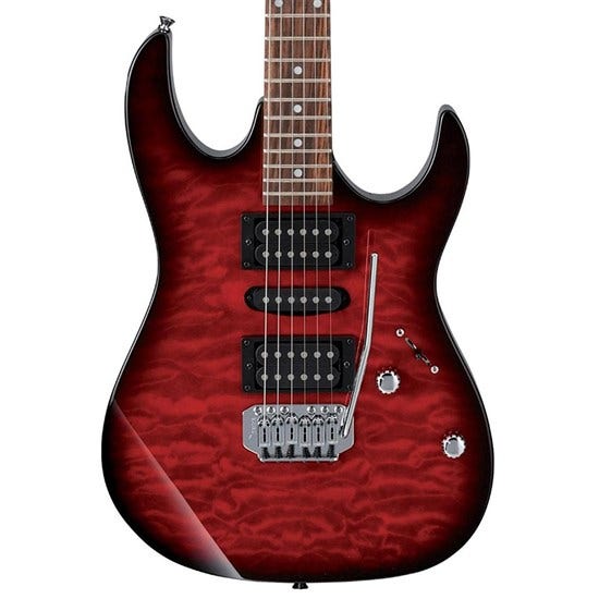 ibanez rx70qa trb