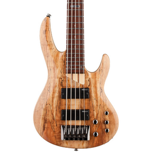 esp ltd 5 string bass