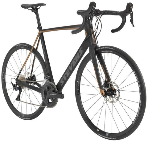 Stevens Izoard Pro Disc 2019 Ultegra 8000