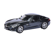 452620500 - MERCEDES BENZ AMG GT S BLACK
