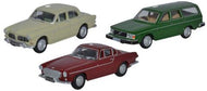 76SET40 - 3 PIECE VOLVO SET