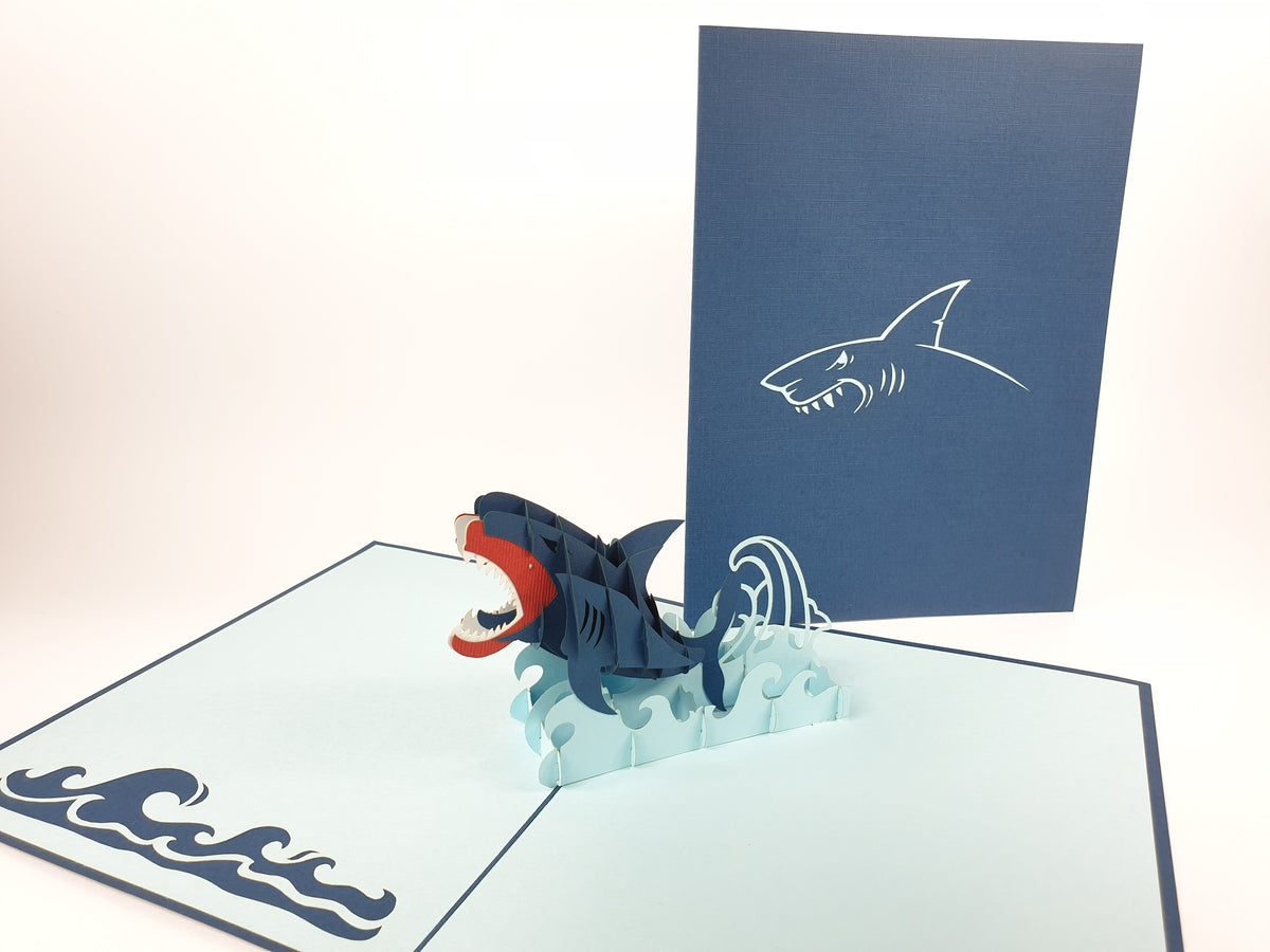 shark-pop-up-card-pop-up-cards-uk