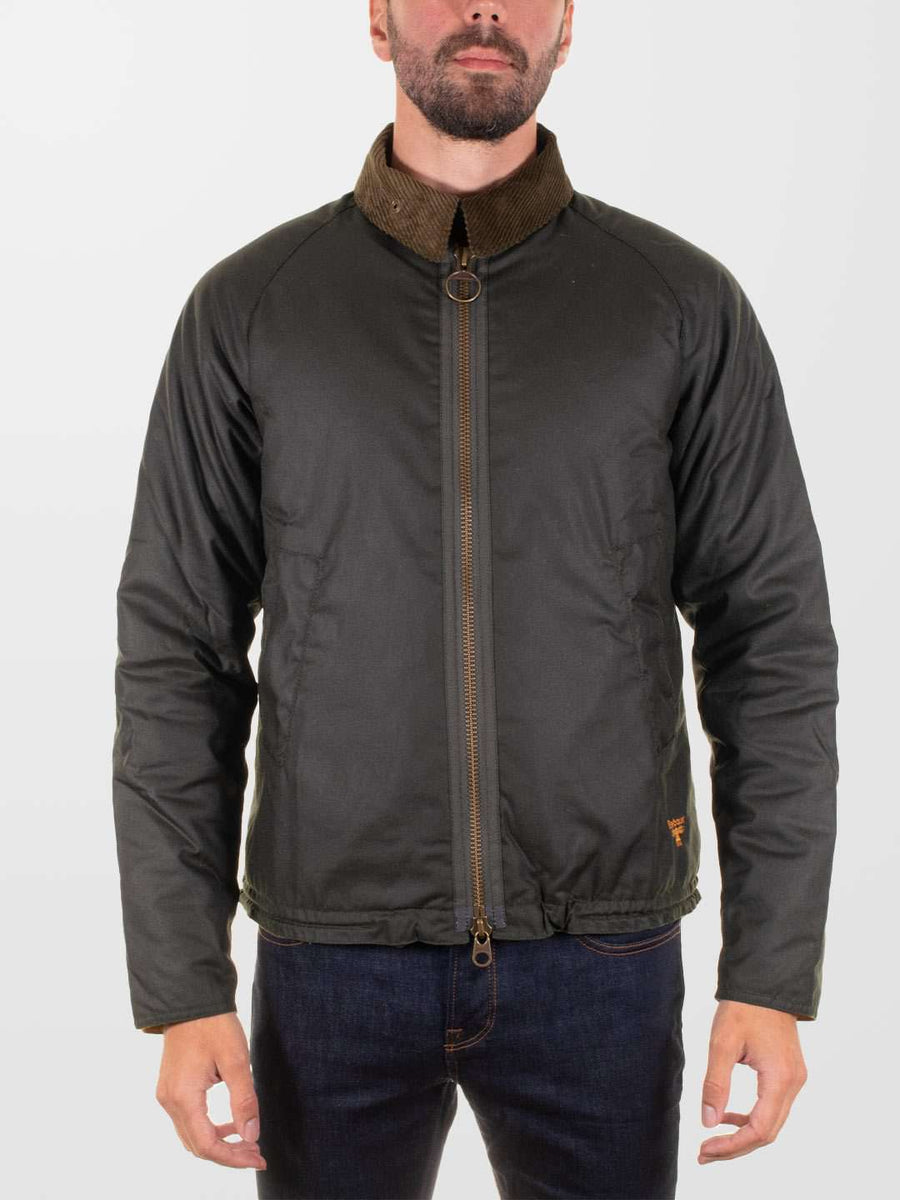 barbour international beacon munro