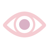 Transparency eye icon