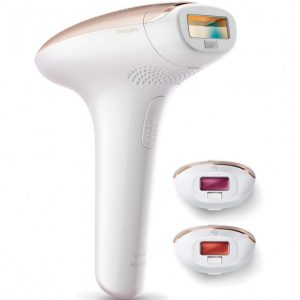 Philips Lumea Advanced SC1999/00 IPL Hair Removal Device