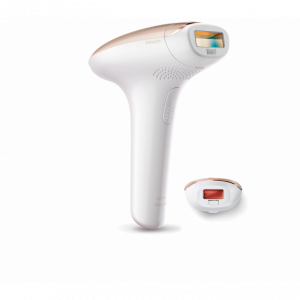 Philips SC1997/00 Lumea Advanced IPL Hair Removal Device