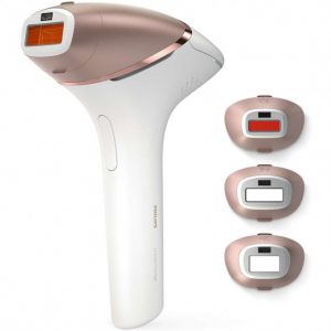 Philips Lumea Prestige BRI956/00 IPL Hair Removal Device