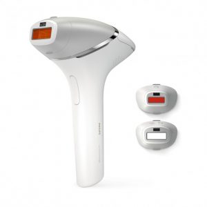 Philips LumeaPrestige IPL BRI953/00 Device