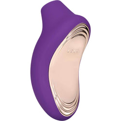 Image: LELO SONA 2 Remote-controlled Vibrator