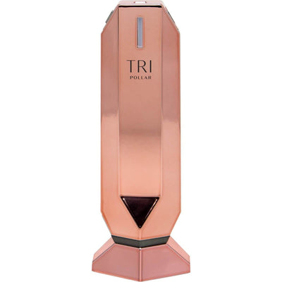 Image: TriPollar STOP X Rose Gold Device