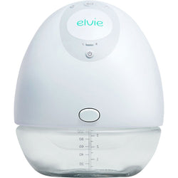 Image: Elvie Single Breast Pump