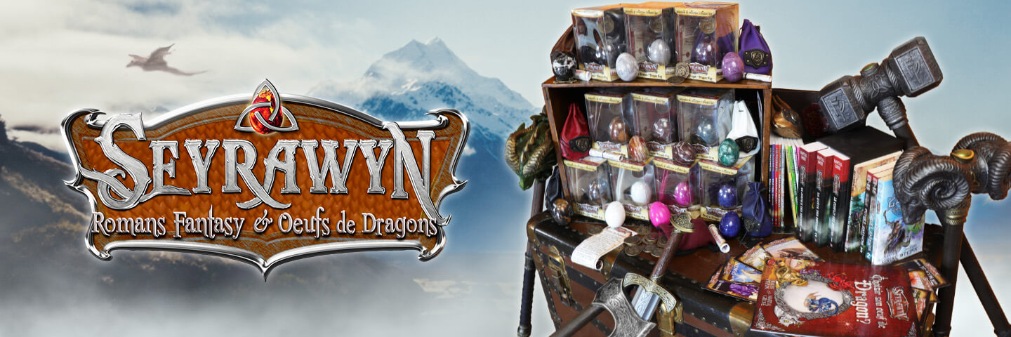 Seyrawyn Collection