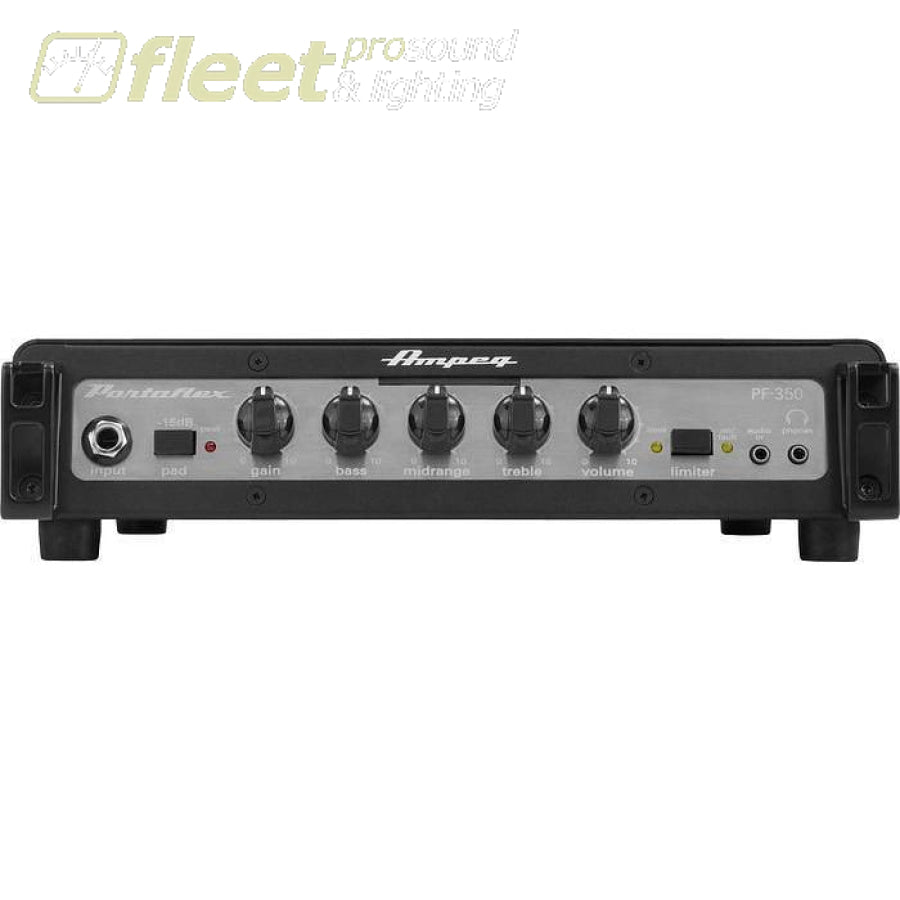 Ampeg PF-350 Bass Amplifier – Fleet Pro Sound