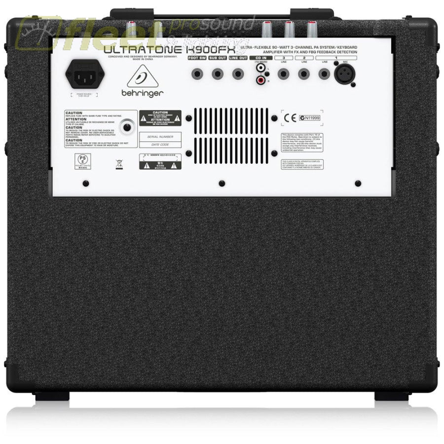 Audio Amplifier Pro Serial
