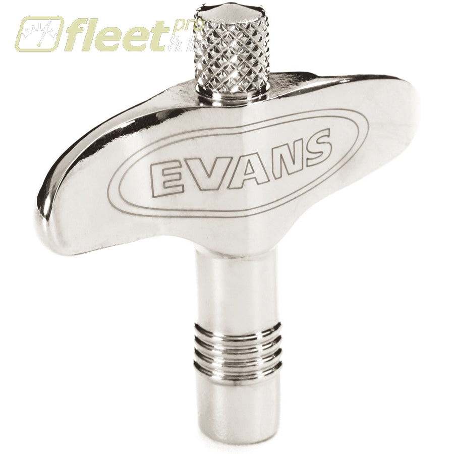 evans magnetic drum key